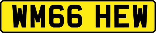 WM66HEW