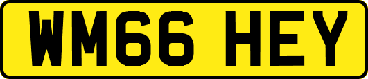 WM66HEY