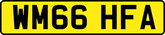 WM66HFA