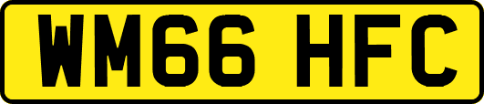 WM66HFC