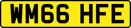 WM66HFE