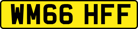 WM66HFF