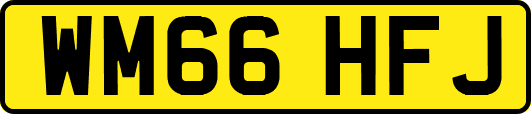 WM66HFJ