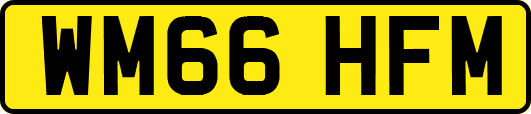 WM66HFM