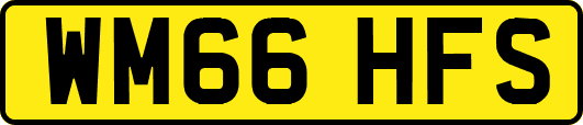 WM66HFS