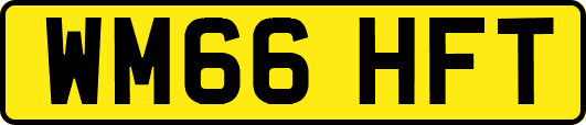 WM66HFT