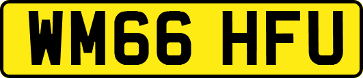 WM66HFU