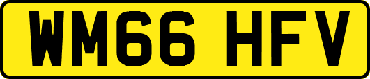 WM66HFV
