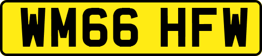 WM66HFW