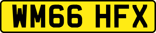 WM66HFX