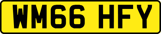 WM66HFY