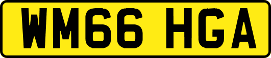 WM66HGA