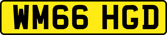 WM66HGD