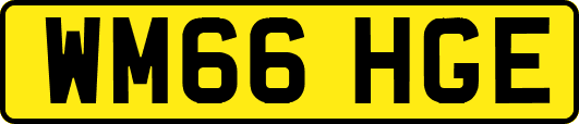 WM66HGE