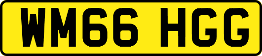 WM66HGG