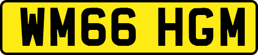 WM66HGM