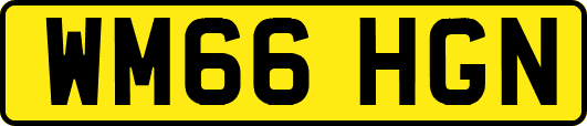 WM66HGN
