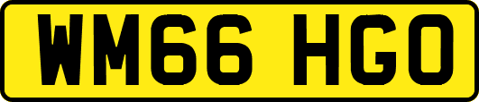 WM66HGO