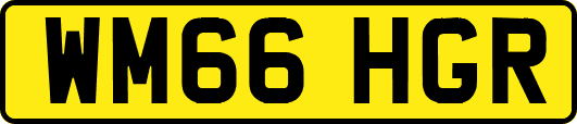 WM66HGR