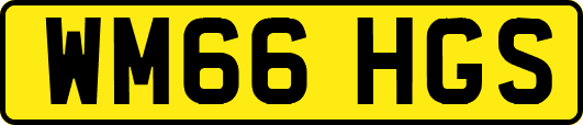 WM66HGS