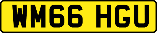 WM66HGU