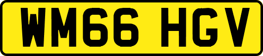 WM66HGV