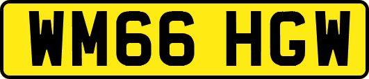WM66HGW