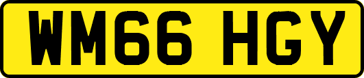 WM66HGY