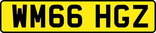 WM66HGZ