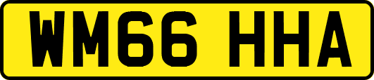 WM66HHA