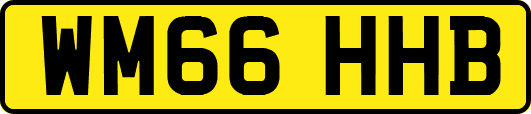 WM66HHB