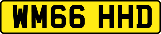 WM66HHD