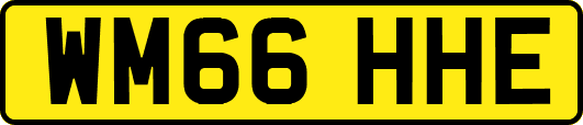 WM66HHE