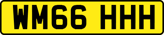 WM66HHH