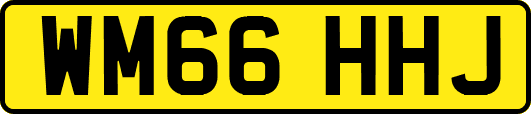 WM66HHJ