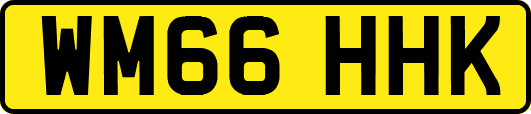 WM66HHK