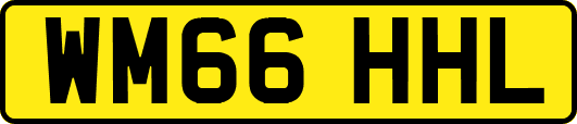 WM66HHL