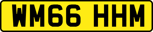 WM66HHM