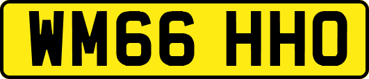 WM66HHO
