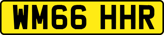 WM66HHR