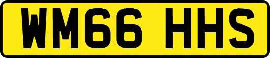 WM66HHS