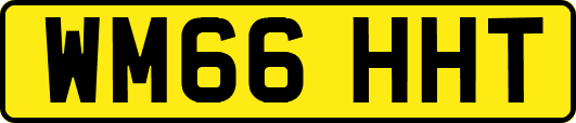 WM66HHT