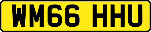 WM66HHU