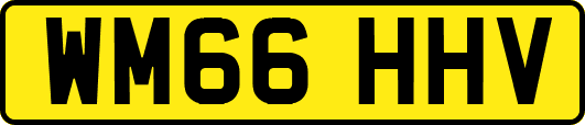WM66HHV