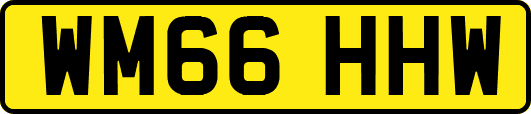 WM66HHW
