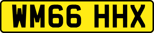 WM66HHX