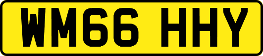 WM66HHY
