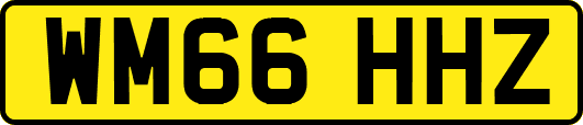 WM66HHZ