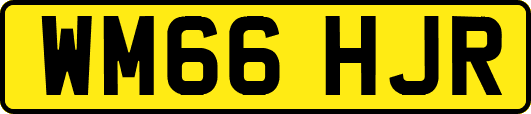 WM66HJR