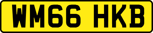 WM66HKB